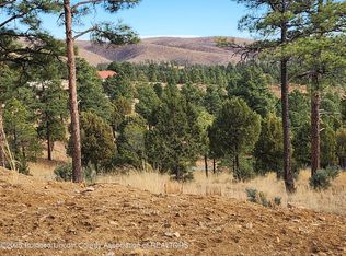 143 Charles McClellan Dr, Ruidoso, NM 88345
