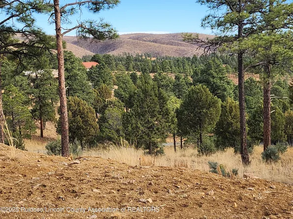 143 Charles McClellan Dr, Ruidoso, NM 88345