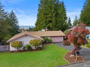21321 98th Ave S, Kent, WA 98031