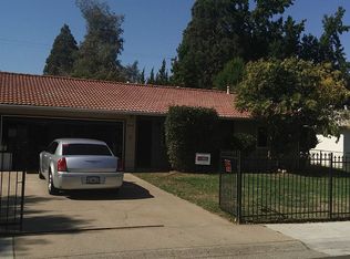 2114 Forestlake Dr, Rancho Cordova, CA