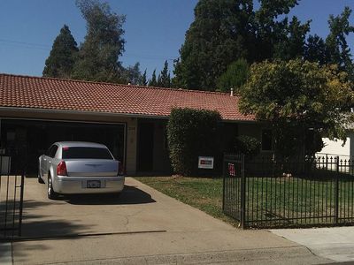 2114 Forestlake Dr, Rancho Cordova, CA, 95670