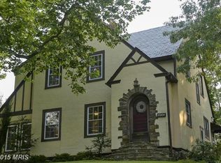 2 Holmehurst Ave, Baltimore, MD 21228