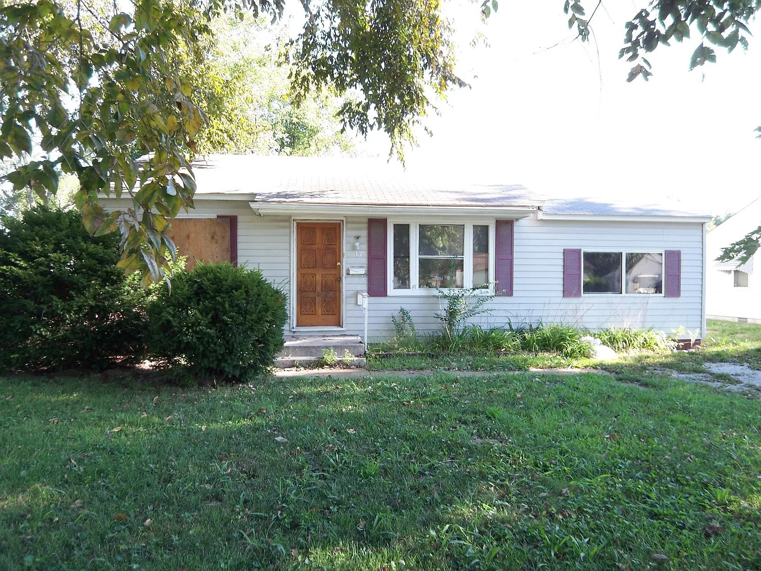 13 Edgar St photo 1