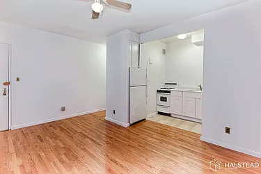 Sold by Halstead Real Estate