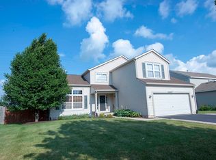 25749 S Red Oak Rd, Channahon, IL 60410