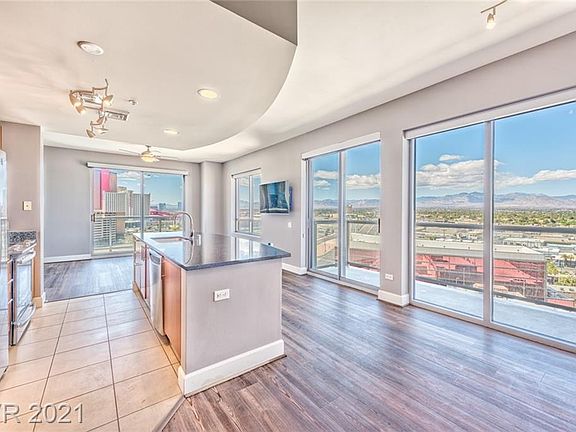 2nd image of 200 W Sahara Ave Unit 1601