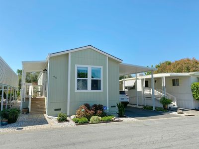 6525 Sunrise Blvd Space 74, Citrus Heights, CA, 95610