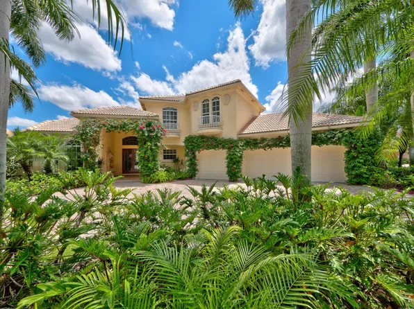 10271 Heronwood Ln, West Palm Beach, FL 33412