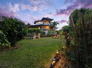 15-1961 Beach Rd, Keaau, HI 96749