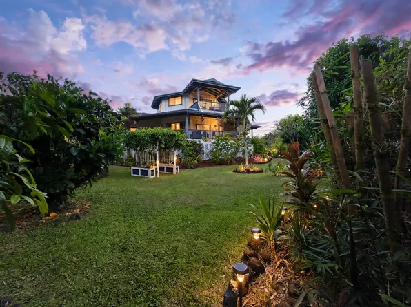 15-1961 Beach Rd, Keaau, HI 96749