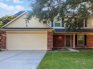 19610 Plymouth Ridge Ln, Spring, TX 77379