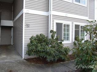 870 Wesley St APT 104, Arlington, WA 98223