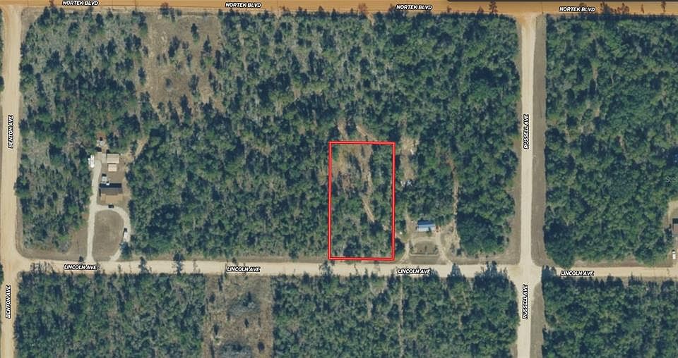 1st image of LINCOLN AVENUE LOT 11