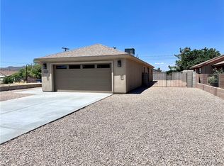 2119 Gates Ave, Kingman, AZ 86401