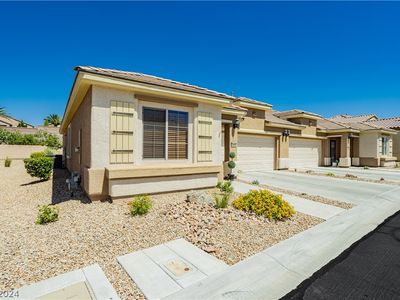 2400 Sky Watcher St #0, Henderson, NV, 89044