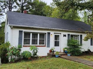 5425 Mason Springs Rd, Indian Head, MD 20640