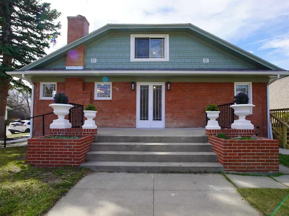 618 Milton Ave, Casper, WY 82601