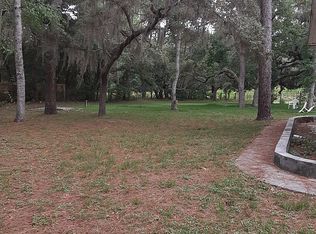 11316 Tenoaks Dr, Hudson, FL 34669