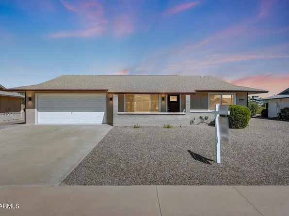20002 N SIGNAL BUTTE Circle, Sun City, AZ 85373