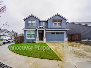 737 SE 38th St, Battle Ground, WA 98604