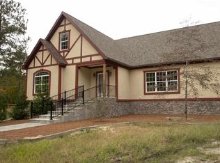 2752 Lake Bay Rd, Vass, NC 28394