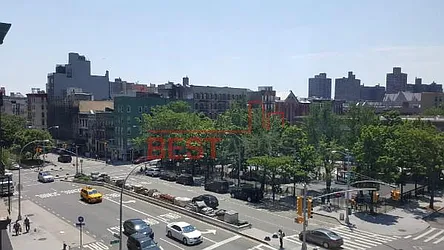 Rented by Best Apartments North Inc