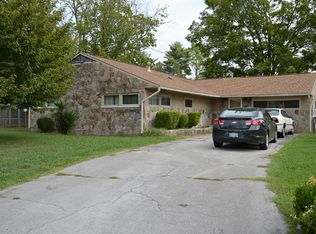 4419 Live Oak Ln, Chattanooga, TN 37411