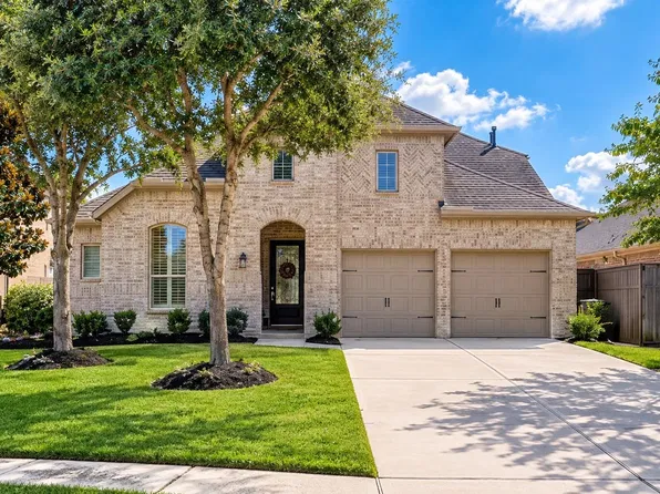27411 Grayson Gap Ct, Fulshear, TX 77441