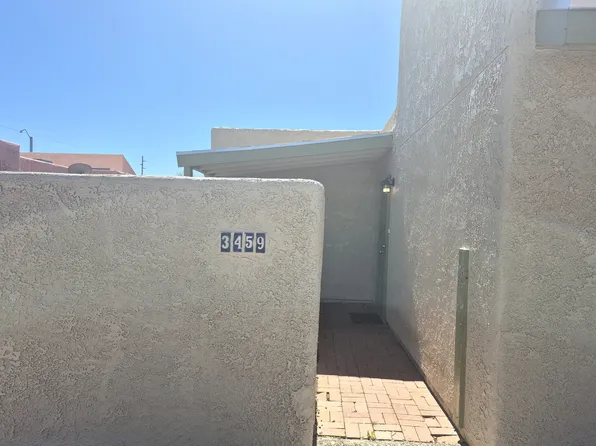 3459 E Pima St, Tucson, AZ 85716