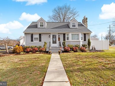 124 Nancy Ln, Ewing, NJ, 08638