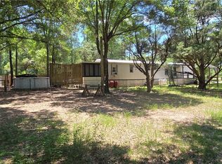 4361 N Desertsand Ter, Hernando, FL 34442