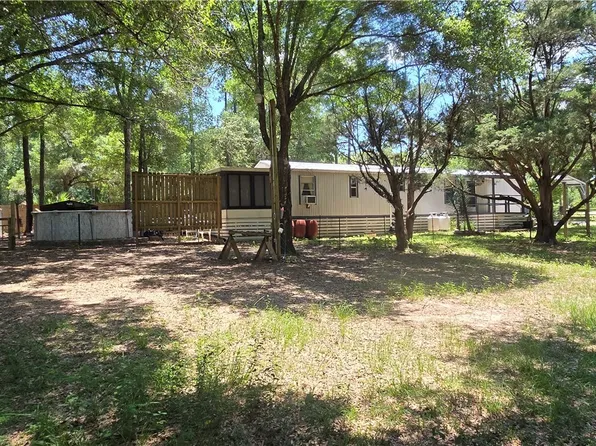 4361 N Desertsand Ter, Hernando, FL 34442