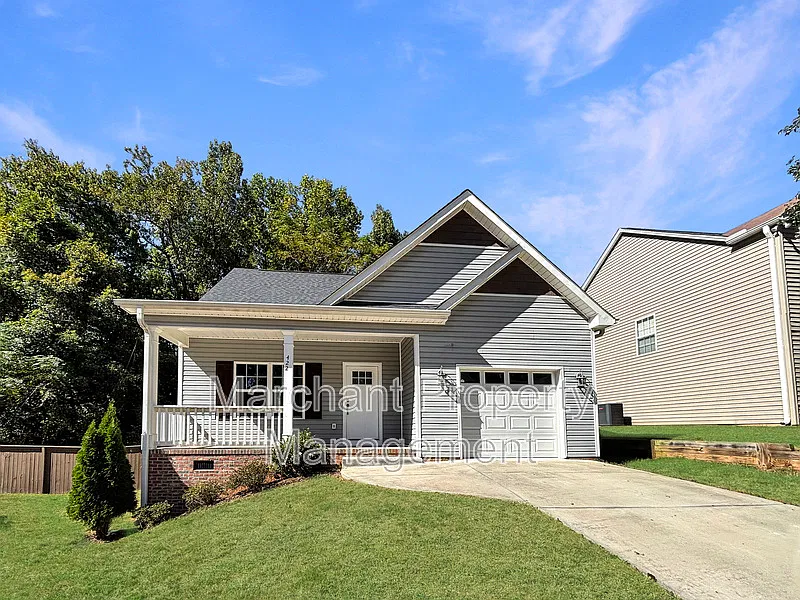 422 Bel Arbor Ln
