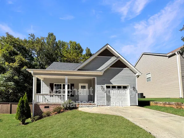 422 Bel Arbor Ln, Mauldin, SC 29662