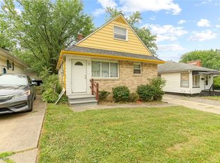 17616 Tarkington Ave, Cleveland, OH 44128