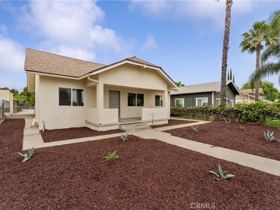 635 E D St, Ontario, CA, 91764