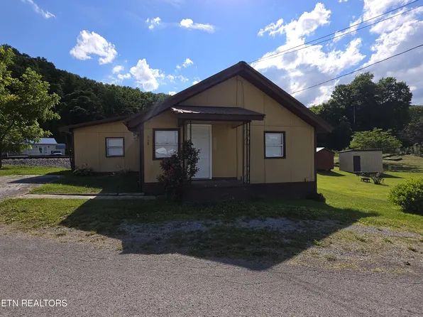 518 S 43rd St, Middlesboro, KY 40965