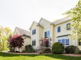 50 Cedar Farm Rd, Medway, MA 02053