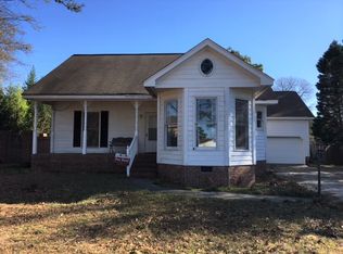 3148 Emanuel Church Rd, Lexington, SC 29073