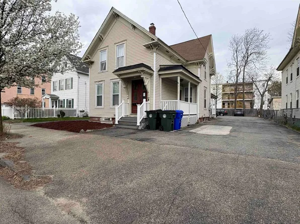 386 Merrimack Street, Manchester, NH 03103