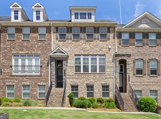 1316 Harris Way, Atlanta, GA 30319