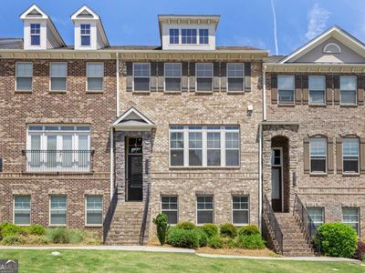 1316 Harris Way, Atlanta, GA, 30319
