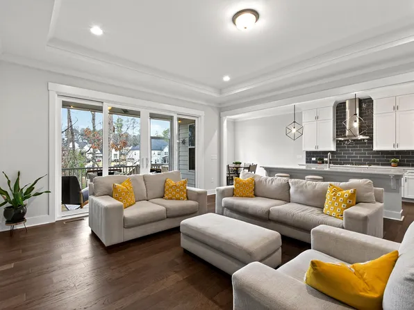 1200 Touchstone Way, Wake Forest, NC 27587