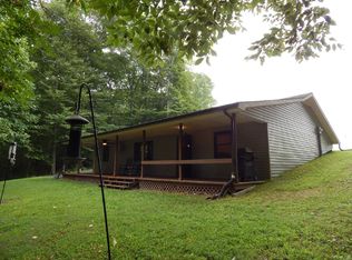 1778 Highway 1383, Russell Springs, KY 42642