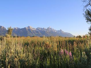 6590 Ryegrass Rd, Jackson, WY 83001