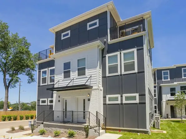110 Duke St APT 13, Nashville, TN 37207