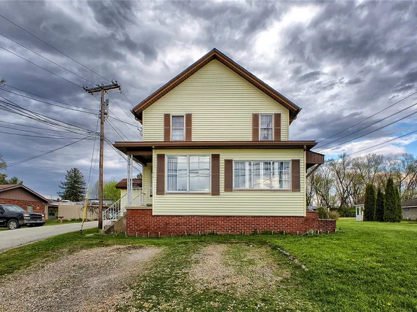 919 Lloyd Ave, Latrobe, PA 15650