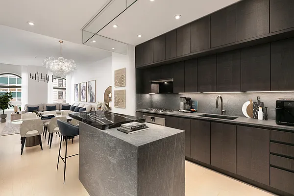 Sold by SERHANT. | media 3