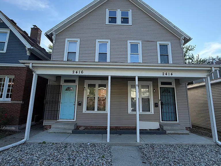 2414 S Wayne Ave — Photo 6