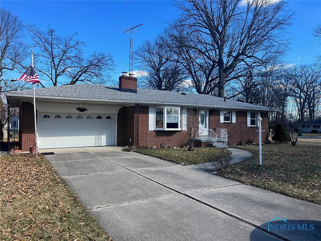 143 Rosedale Pl, Rossford, OH 43460 Zillow